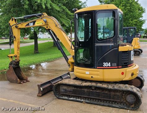 used cat 304 mini excavator for sale|cat 304 craigslist.